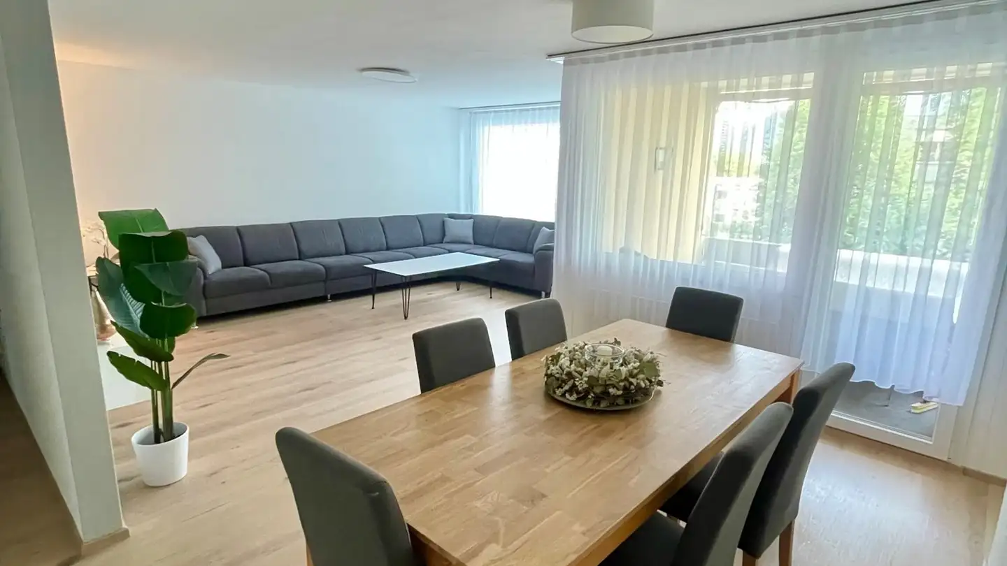 Wohnung kaufen - 3600 Thun - Foto 2