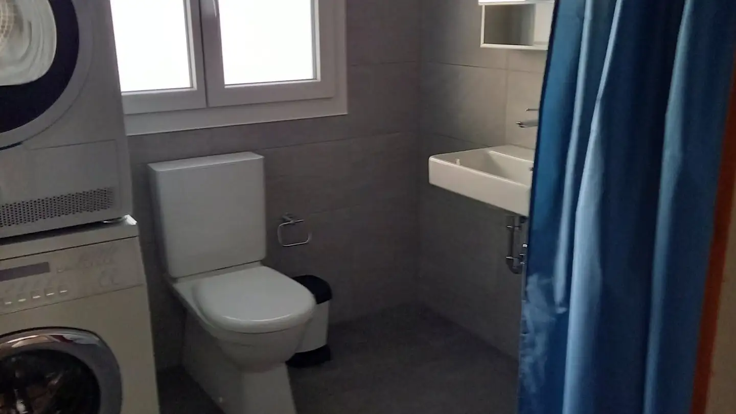 Single room for rent - Studenstrasse 4a, 6207 Nottwil - Photo 4