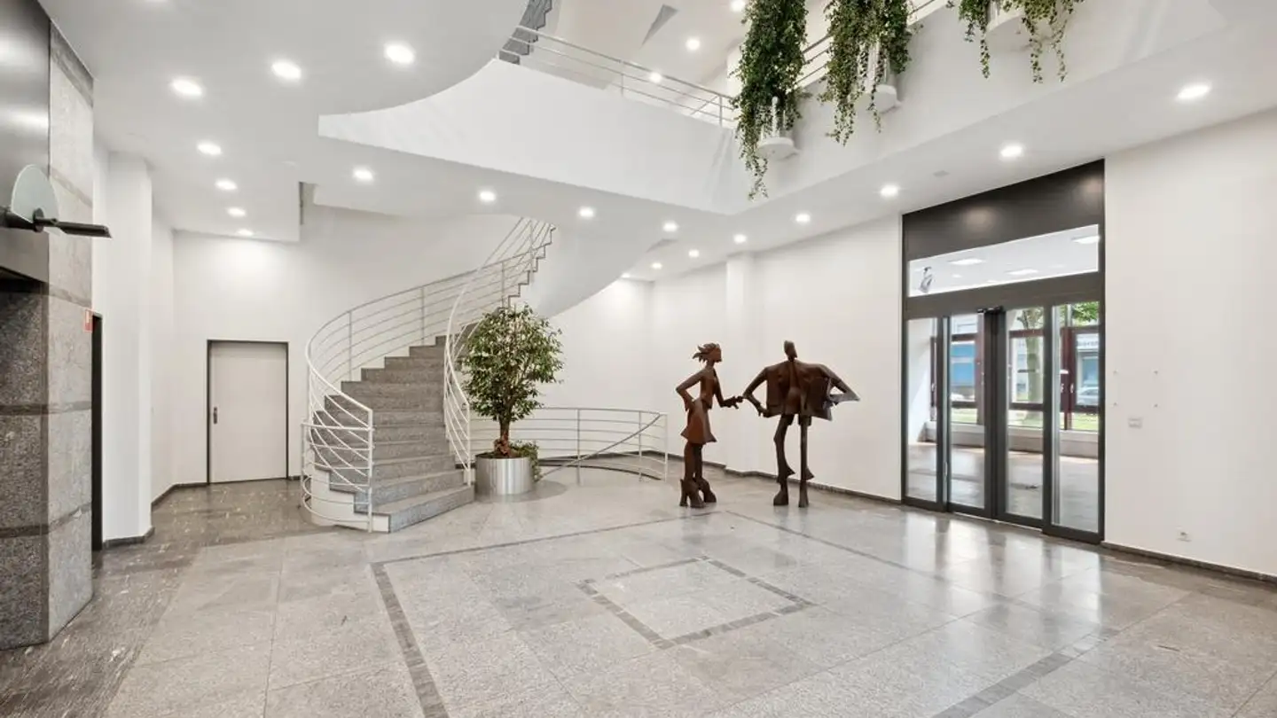 Bureau à louer - Wehntalerstrasse 190, 8105 Regensdorf