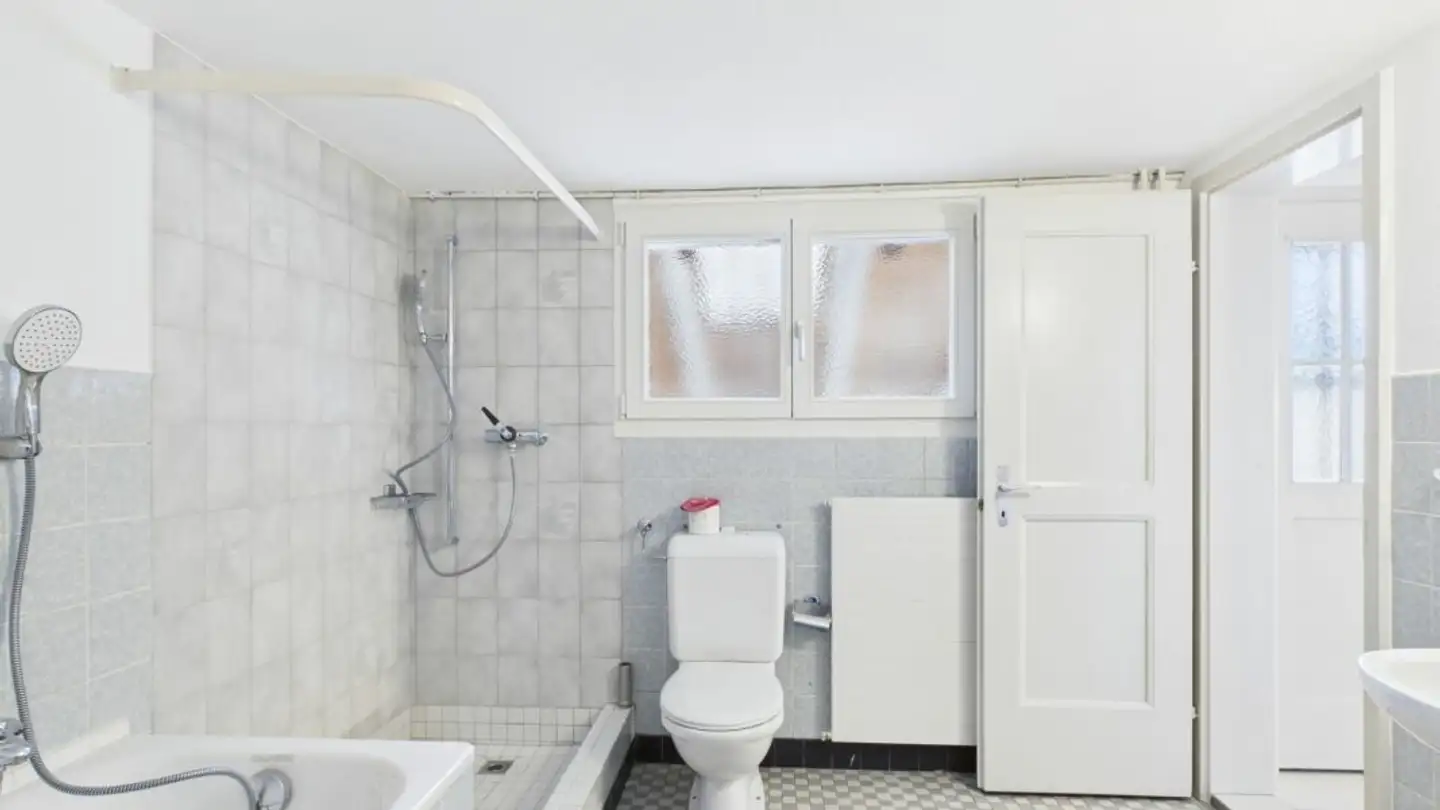 Einfamilienhaus mieten - Dorfstrasse 38, 8261 Hemishofen - Foto 4