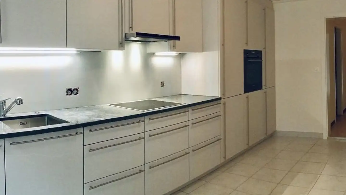 Appartement à louer - Adelberg 22, 4437 Waldenburg