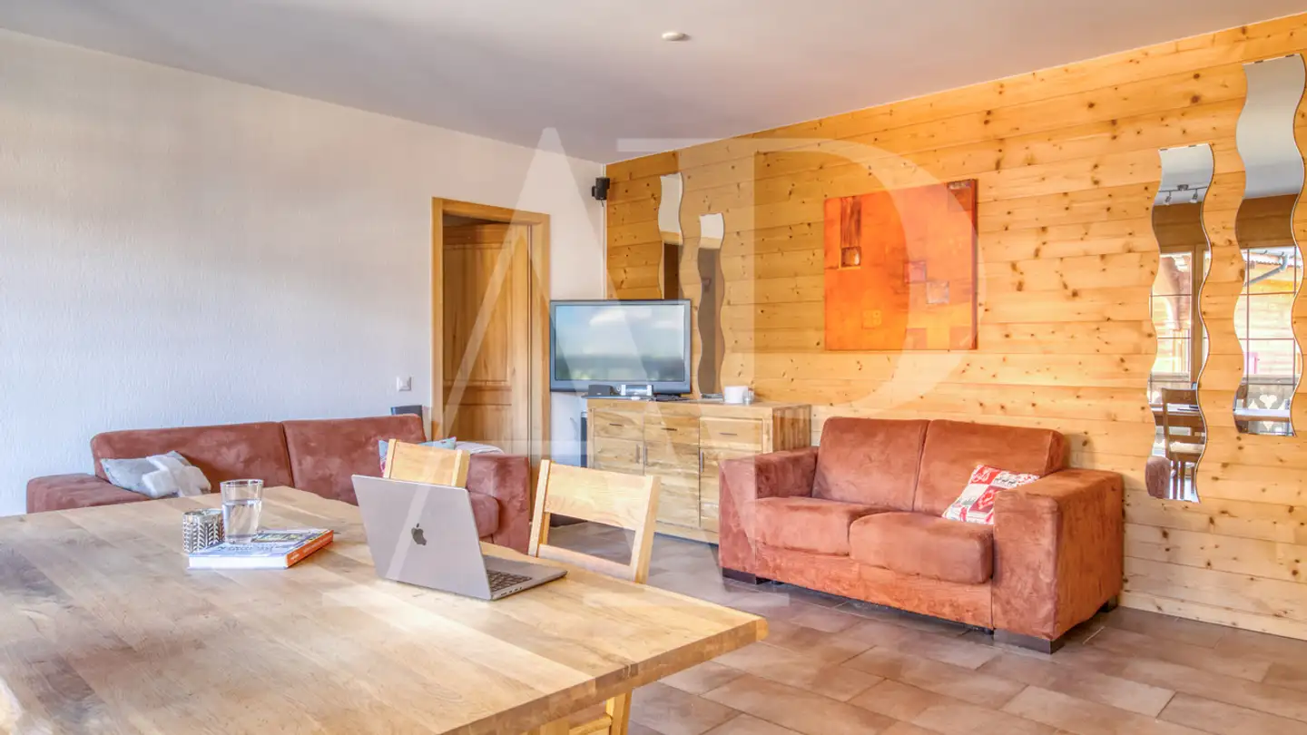 Appartamento in affitto - Chemin Du Hameau, 1873 Les Crosets - Foto 3