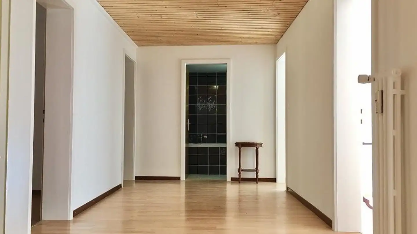 Appartamento in affitto - Adelberg 22, 4437 Waldenburg - Foto 3