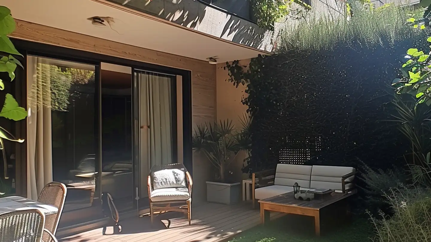 Apartment for sale - 6330 Cham