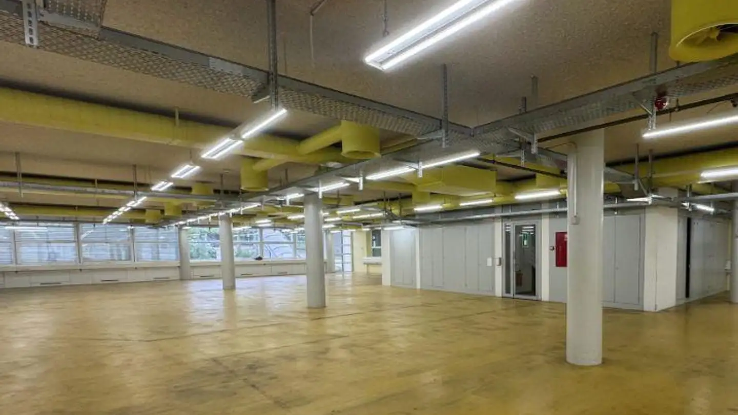 Commercial à louer - Weissensteinstrasse 81, 4500 Solothurn - Photo 4