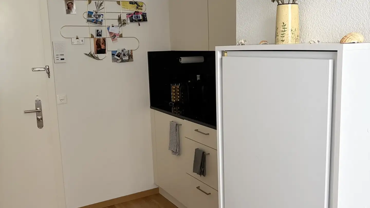 Appartement à louer - 8050 Zürich