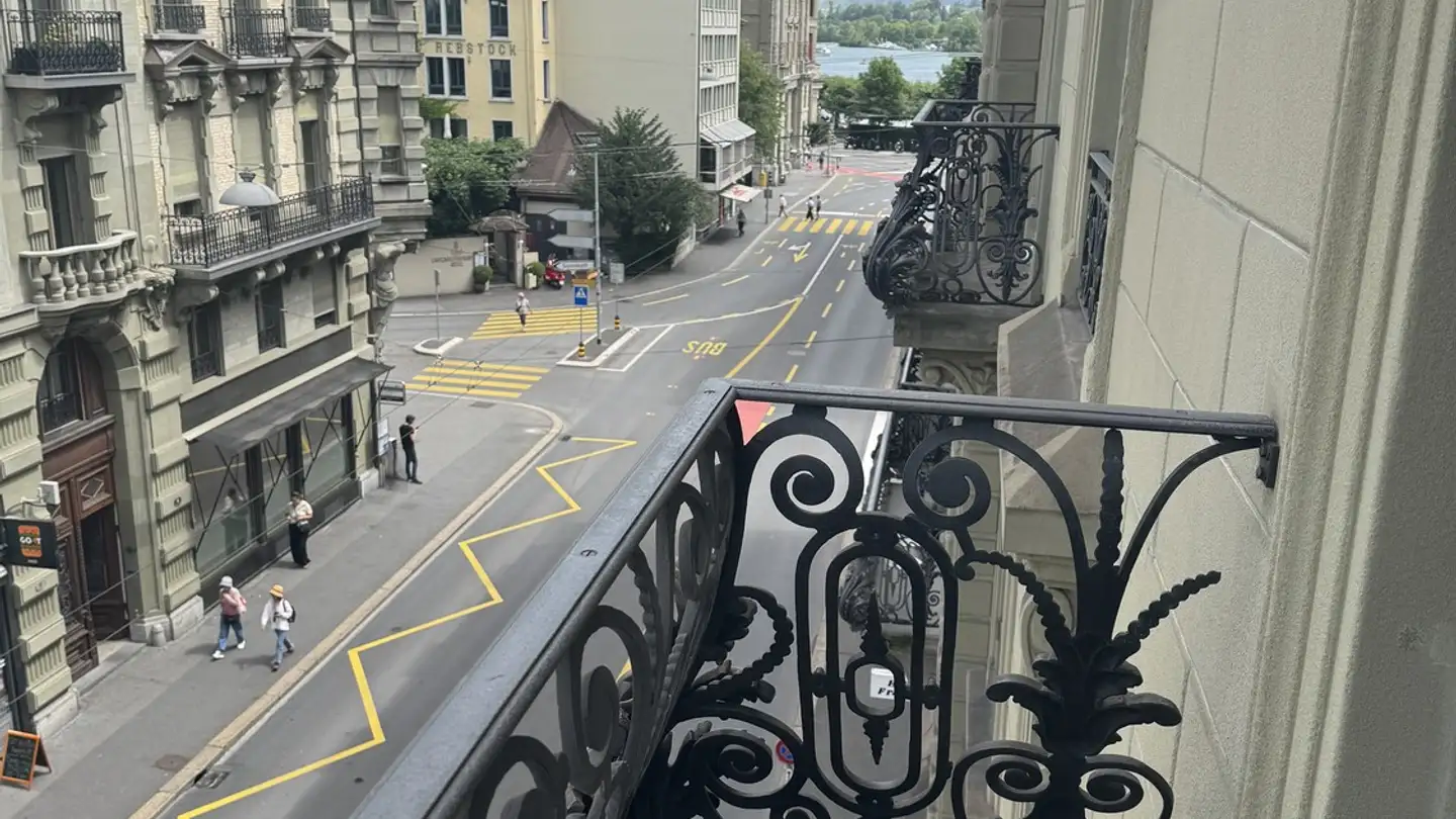 Appartamento in affitto - Löwenstrasse 5, 6004 Luzern - Foto 2
