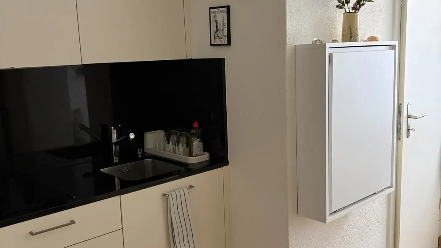 Appartement à louer - 8050 Zürich - Photo 2