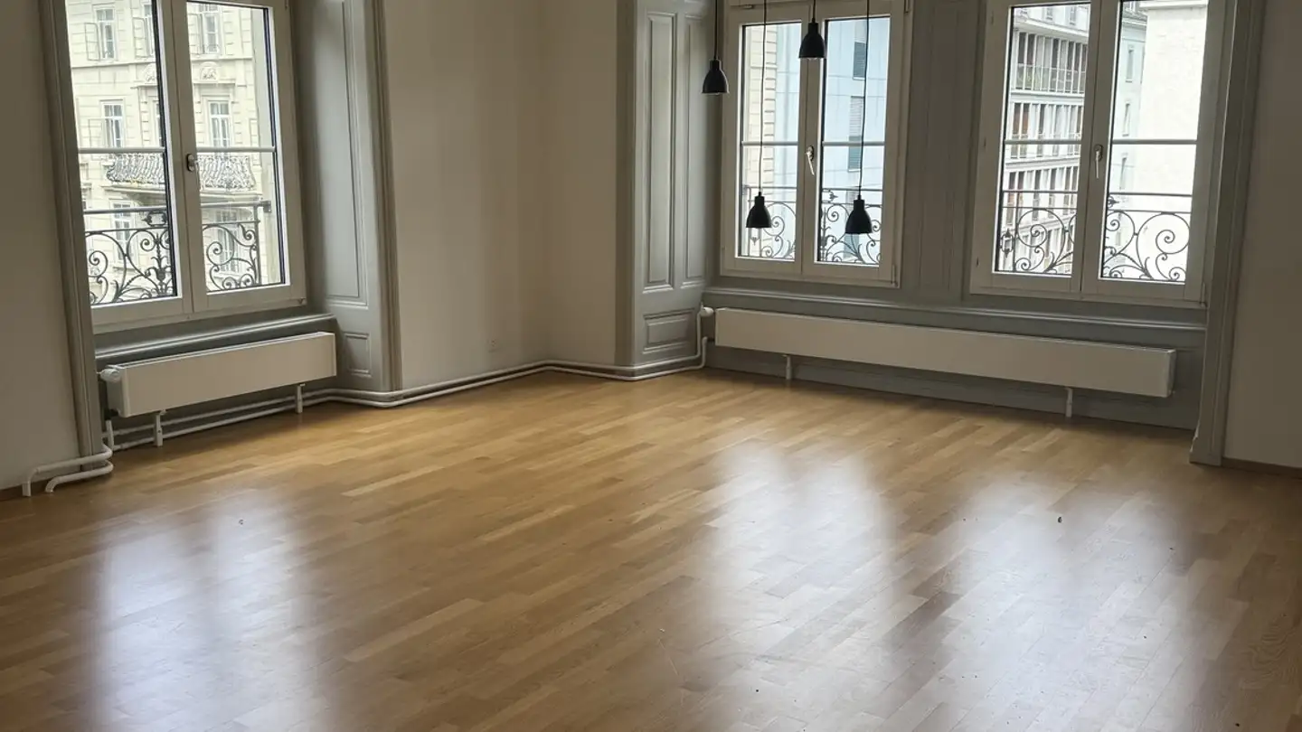 Appartamento in affitto - Löwenstrasse 5, 6004 Luzern - Foto 4