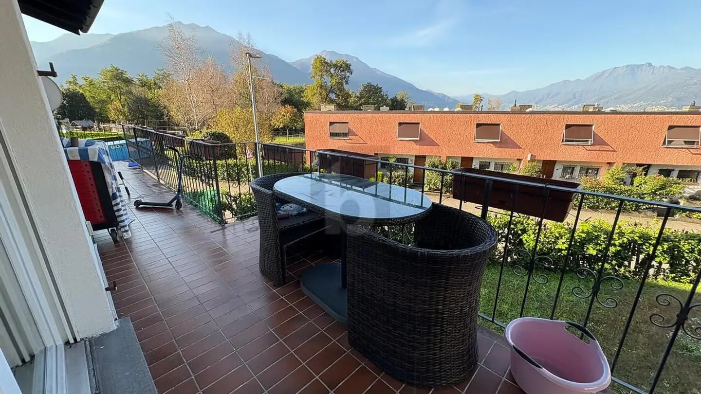 Single house for sale - 6596 Gordola - Photo 2