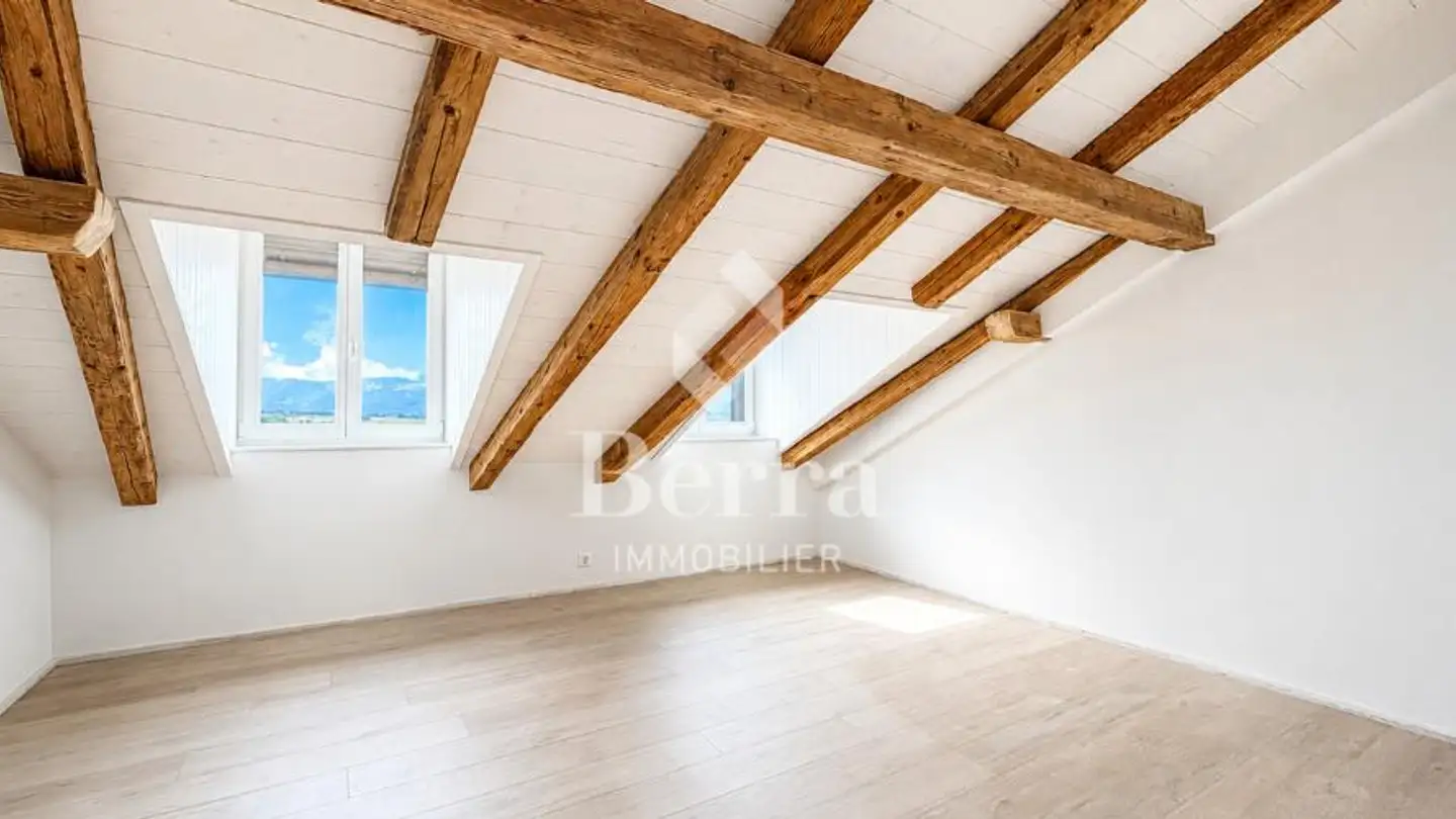 Wohnung kaufen - 1867 Ollon VD - Foto 2