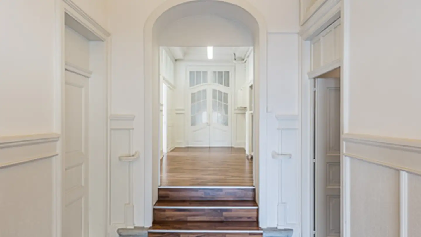 Shop for rent - Rue Des Alpes 44, 1700 Fribourg - Photo 4