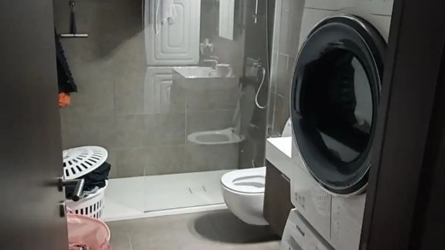 Appartamento in affitto - Via Poeta F. Chiesa 15b, 6833 Vacallo - Foto 2