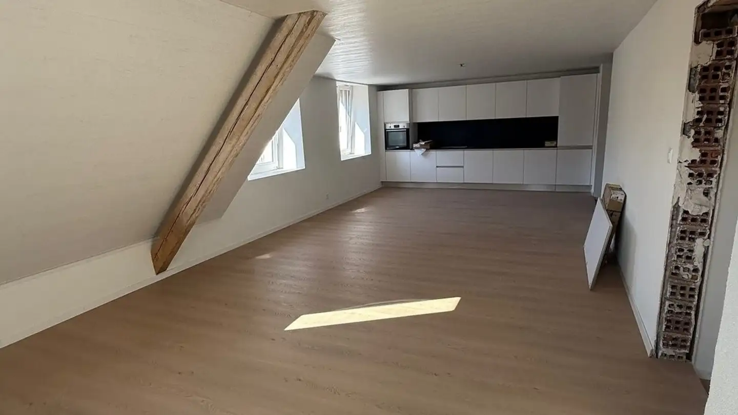 Appartement à louer - Rue De France 8, 2400 Le Locle