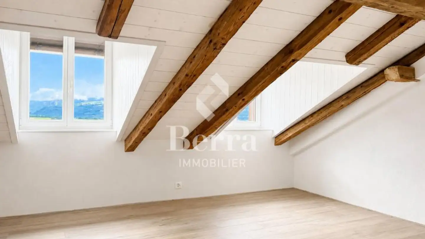 Wohnung kaufen - 1867 Ollon VD - Foto 3