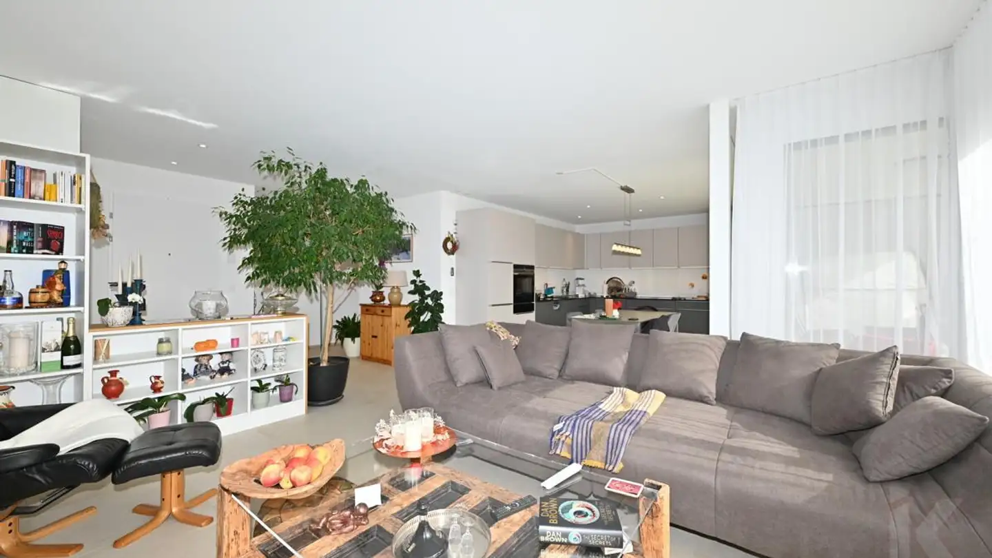 Wohnung kaufen - 7203 Trimmis - Foto 4