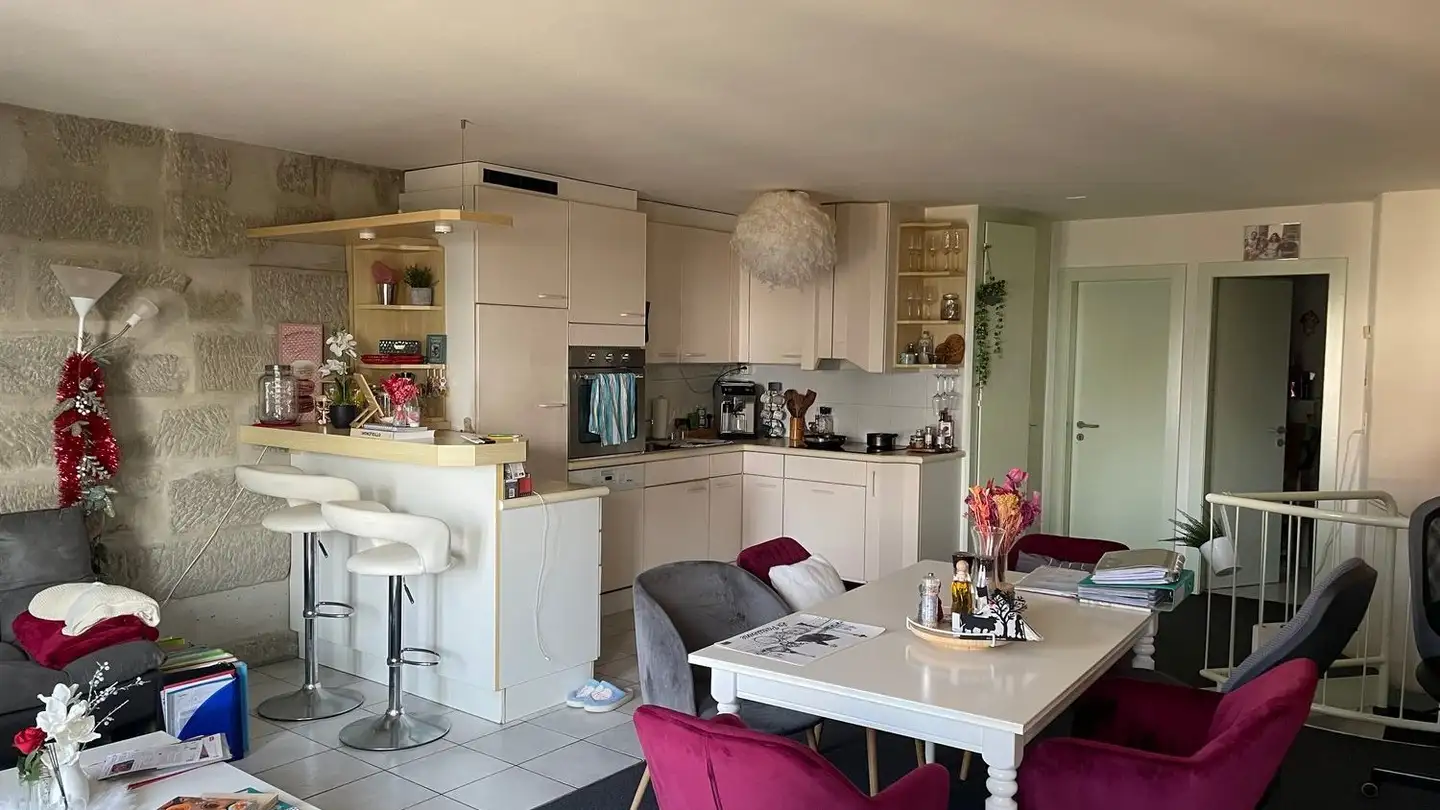 Duplex in affitto - 1009 Pully - Foto 2