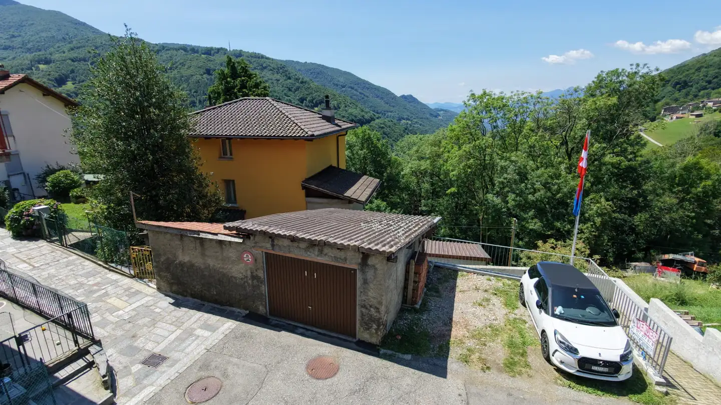 Casa singola in vendita - 6951 Bogno - Foto 3