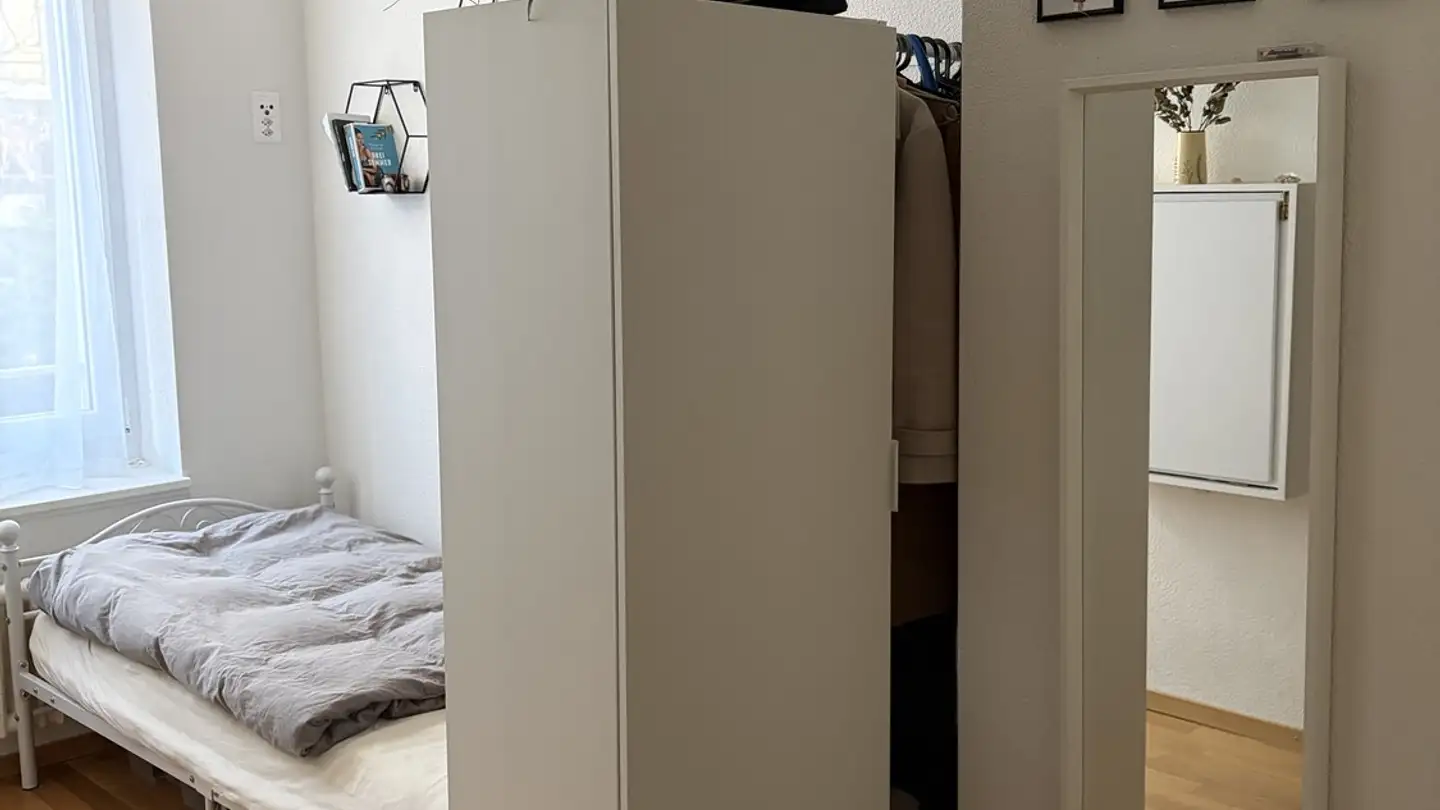 Appartement à louer - 8050 Zürich - Photo 4