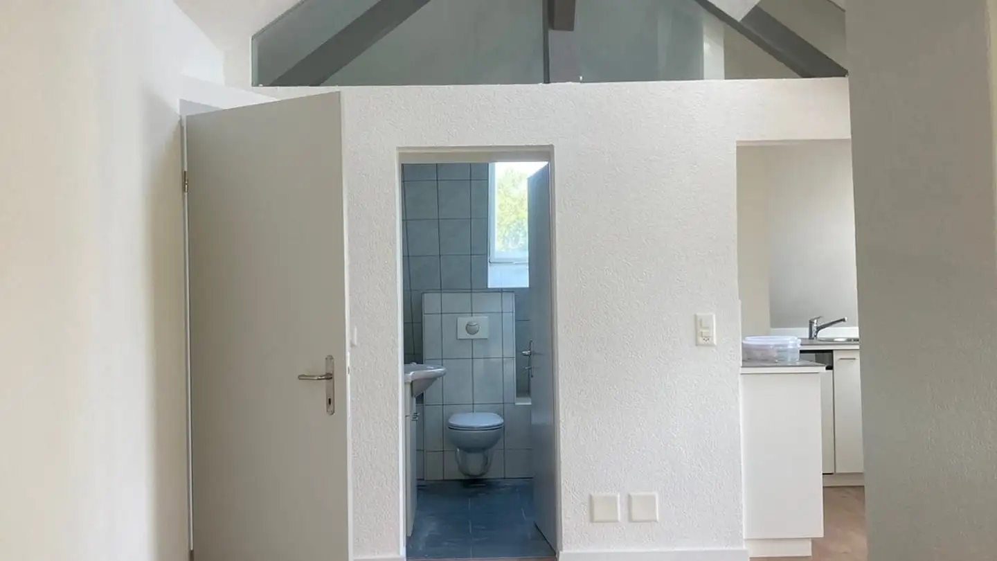 Maison individuelle à louer - Vallamand-Dessous, 1586 Vallamand