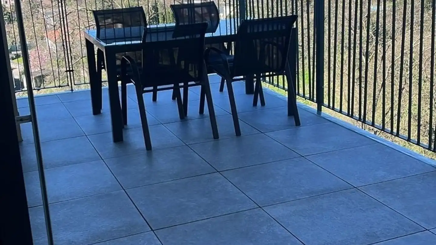 Apartment for rent - Via Poeta F. Chiesa 15b, 6833 Vacallo - Photo 4