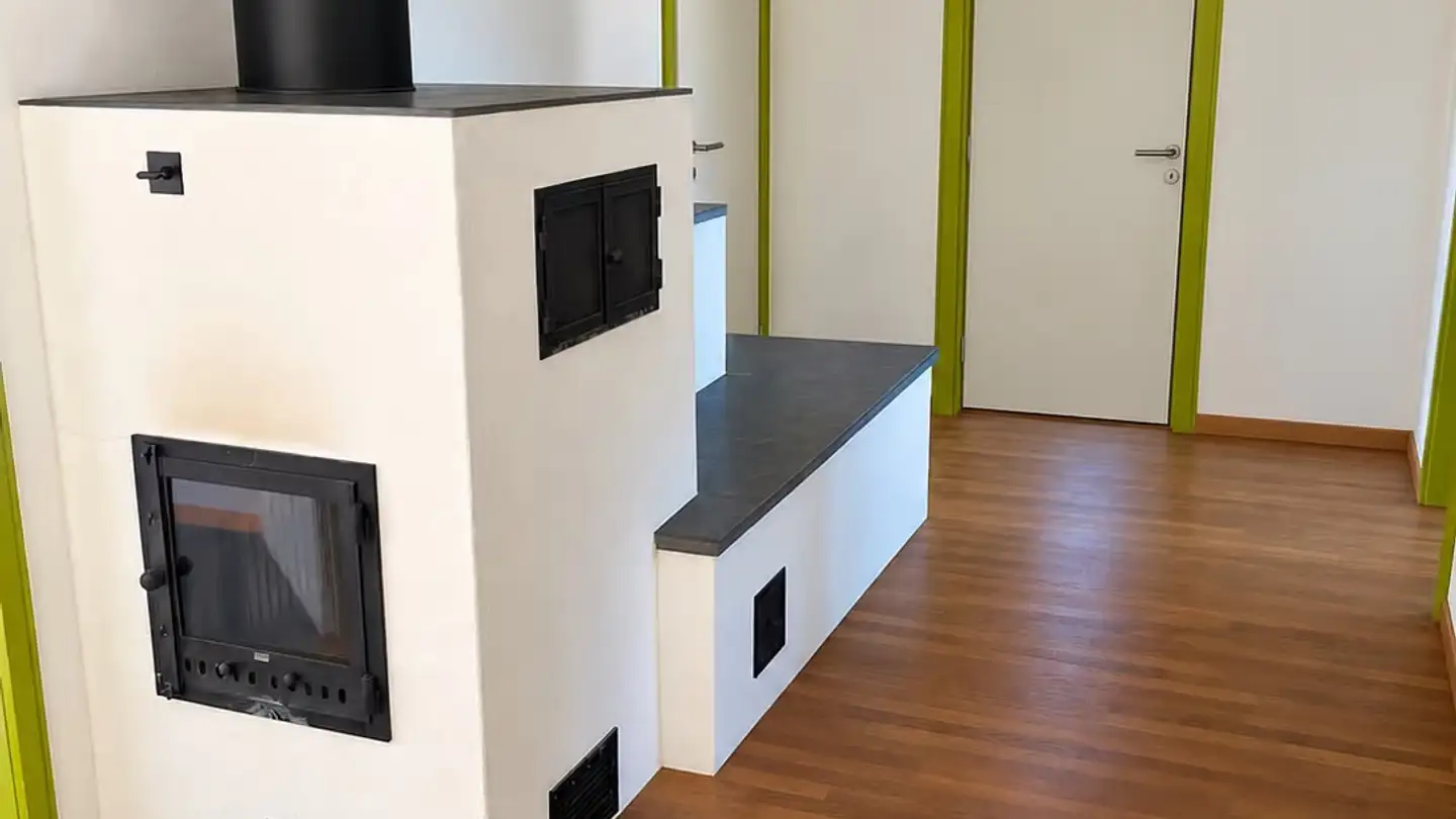 Single house for rent - 9216 Hohentannen - Photo 4