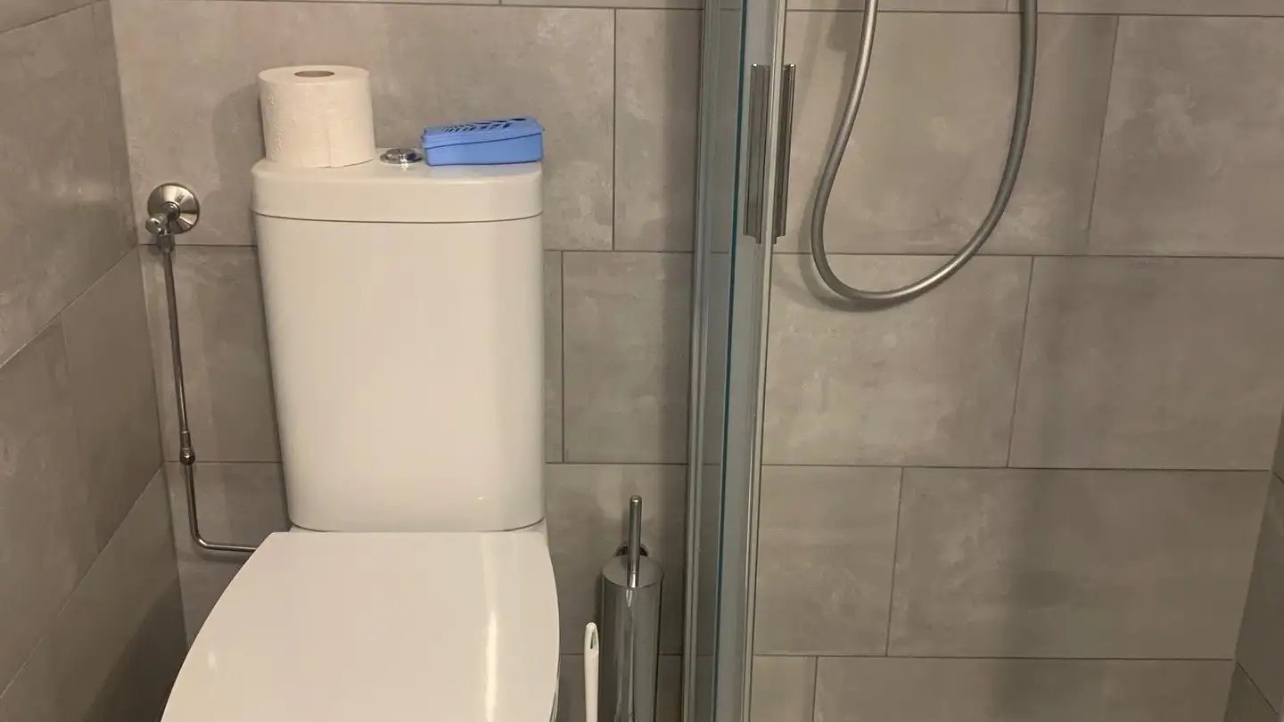 Apartment for rent - Passo Filanda 1, 6986 Curio - Photo 3