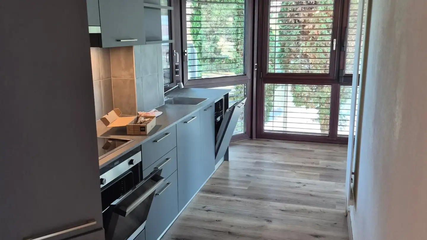 Appartement à louer - Rue De La Gare 2, 1312 Eclépens