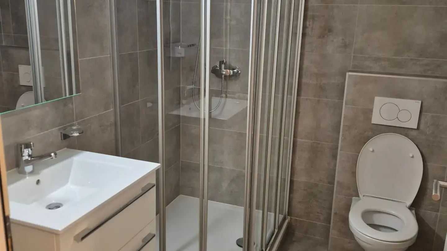 Appartement à louer - Rue De La Gare 2, 1312 Eclépens - Photo 4
