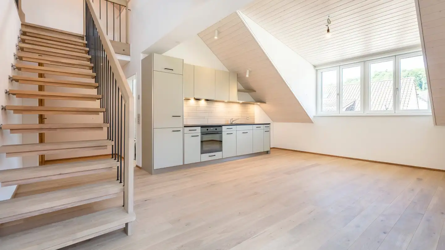 Wohnung mieten - Birmensdorferstrasse 38, 8902 Urdorf - Foto 2