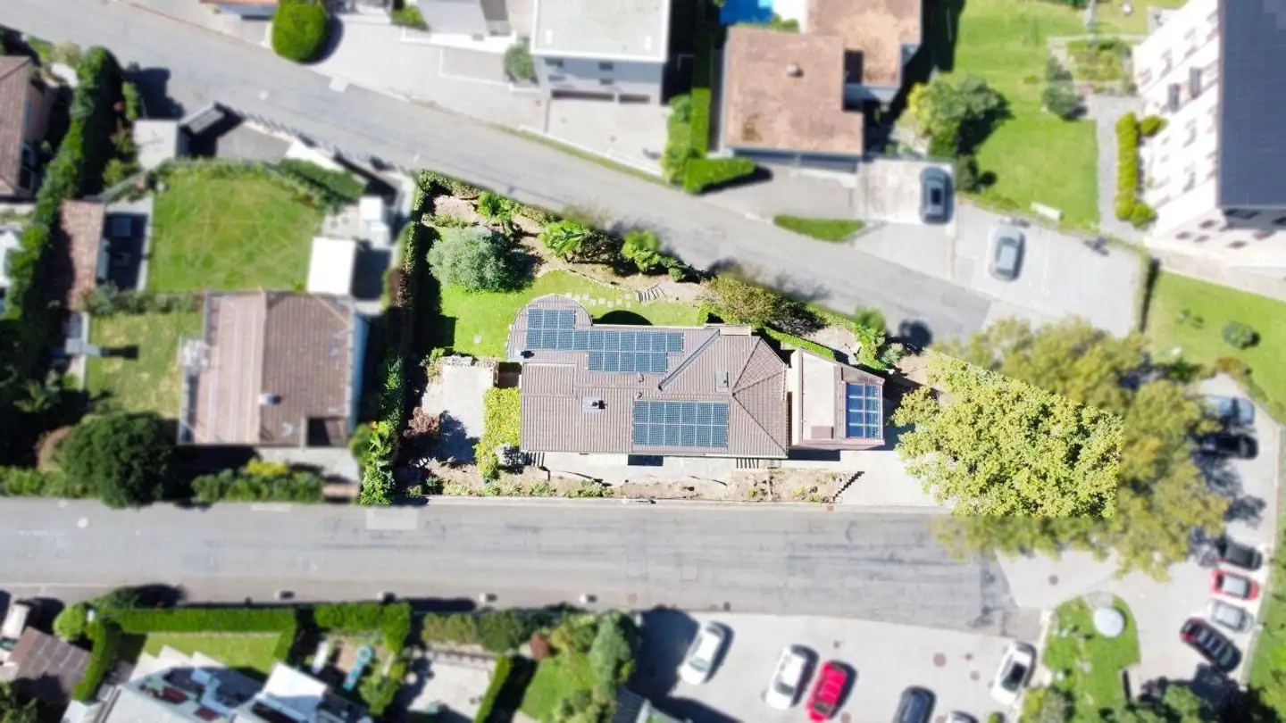 Maison individuelle à vendre - 6962 Viganello - Photo 2