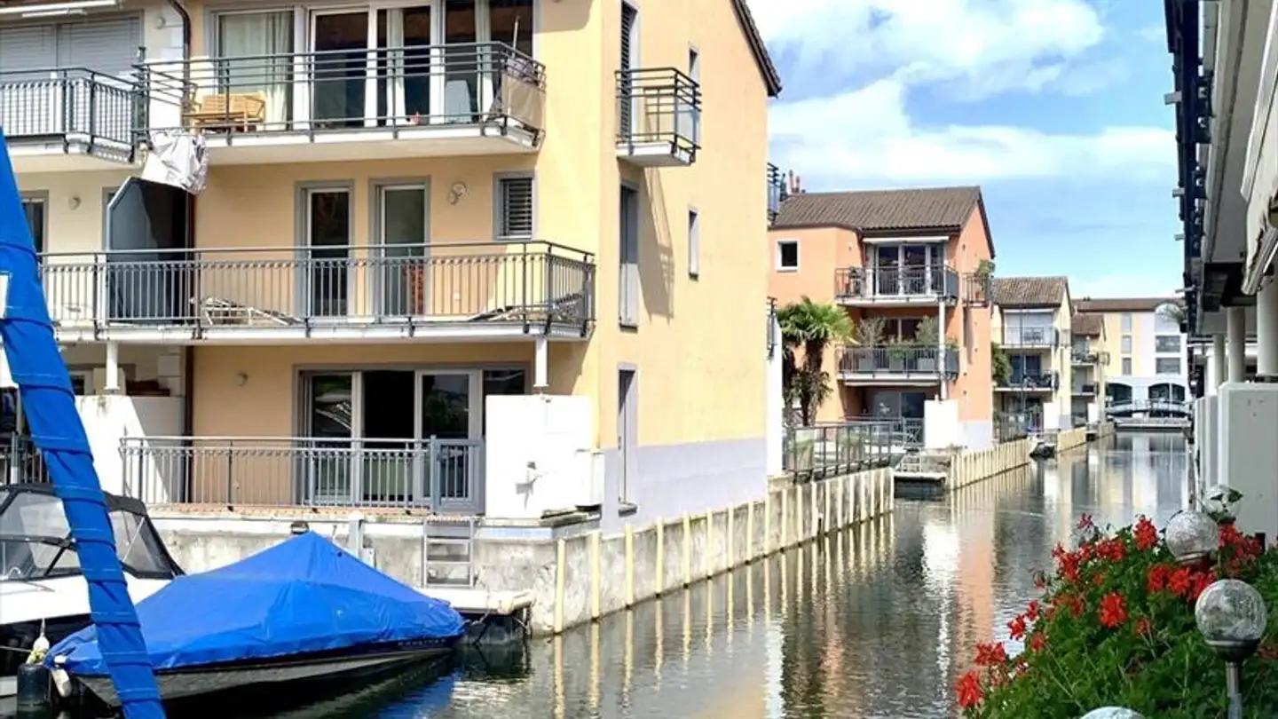 Appartamento in vendita - 1897 Bouveret - Photo 2