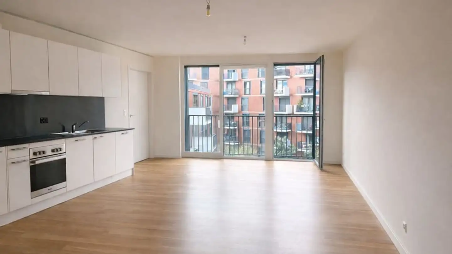 Appartement à vendre - 1023 Crissier