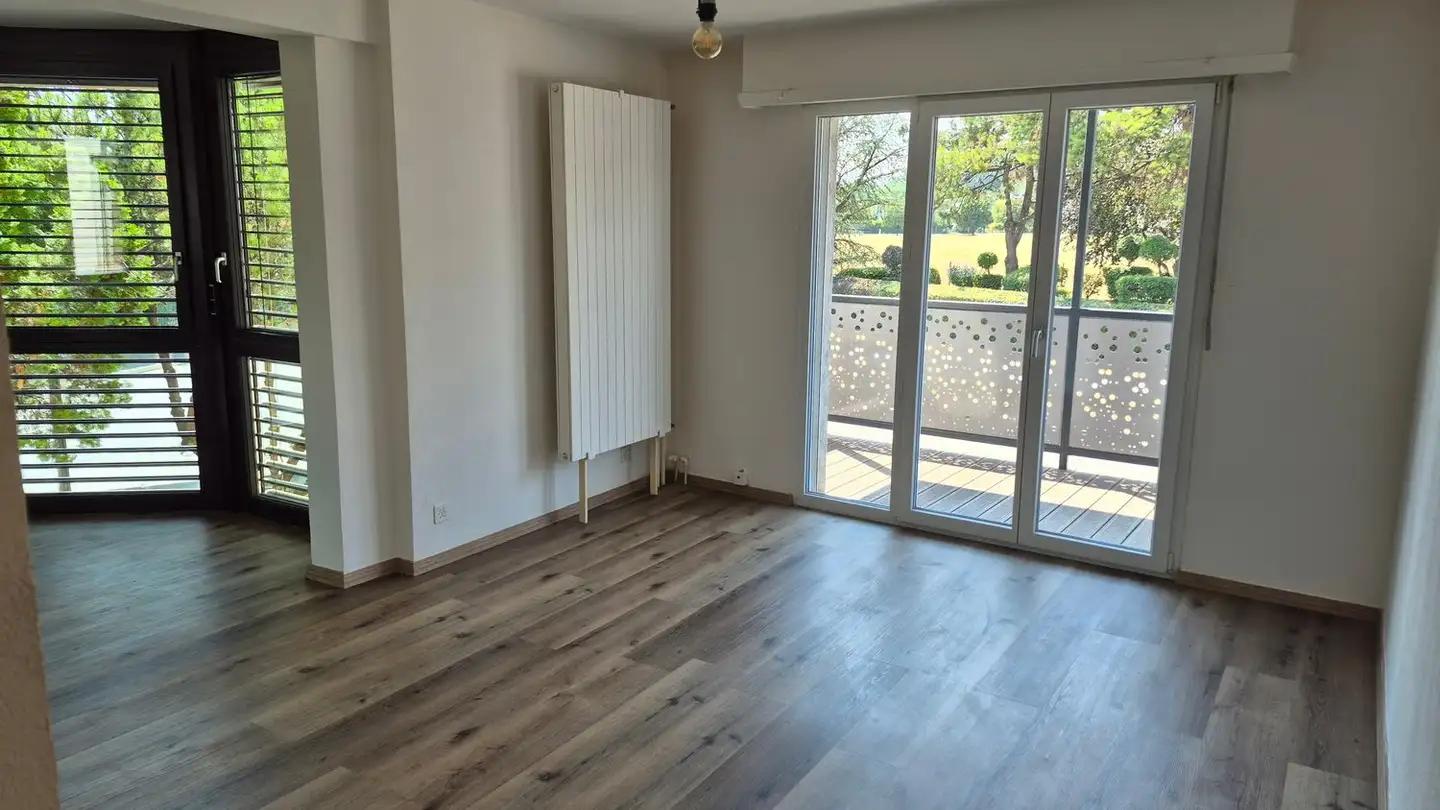 Appartement à louer - Rue De La Gare 2, 1312 Eclépens - Photo 2