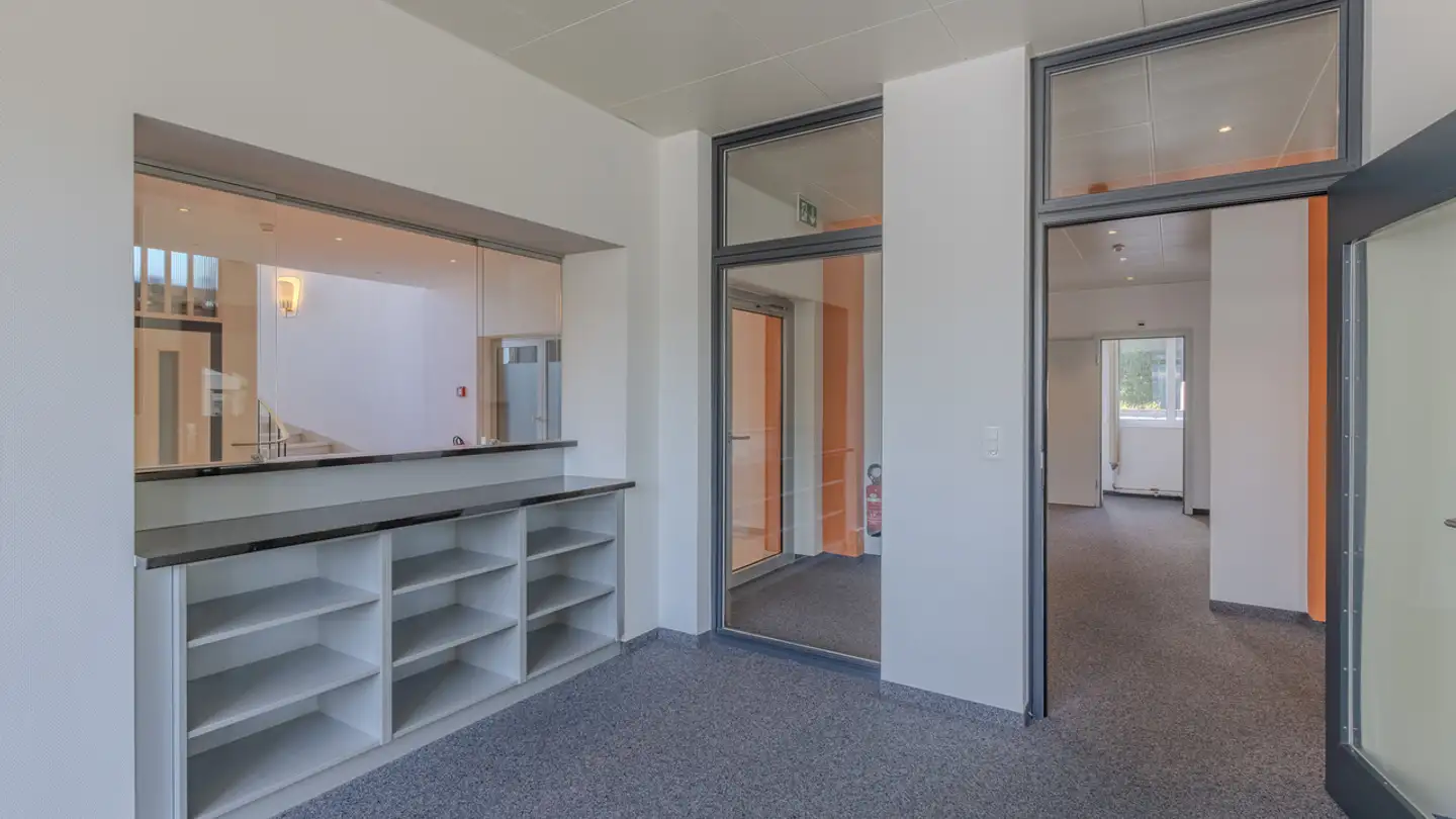 Office space for rent - 4612 Wangen b. Olten - Photo 3