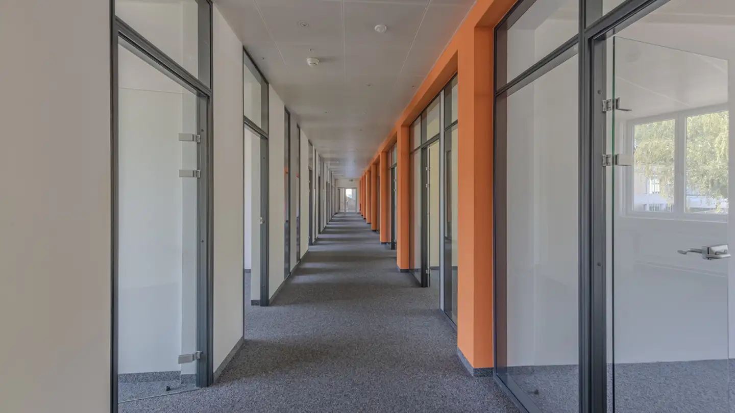 Office space for rent - 4612 Wangen b. Olten - Photo 4
