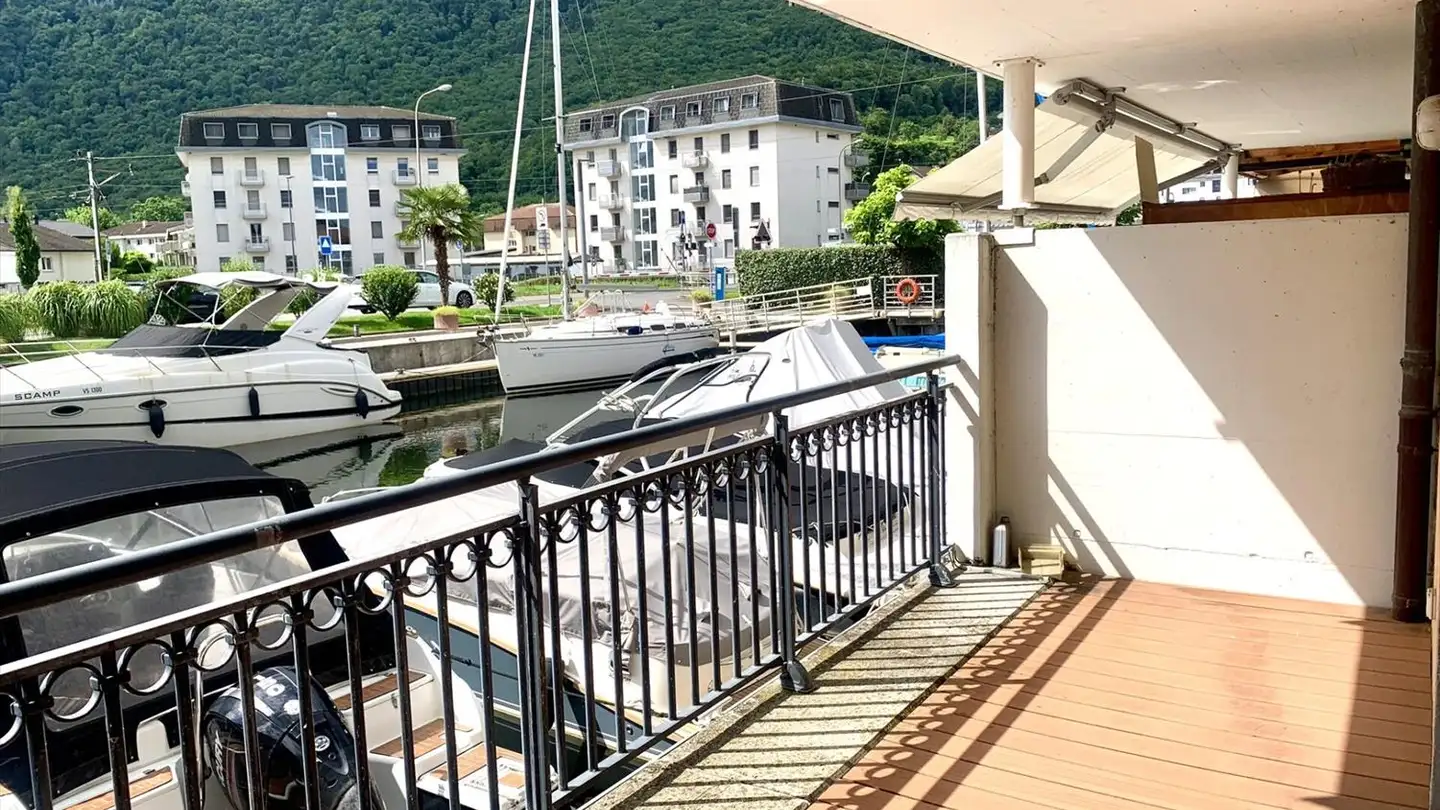 Appartamento in vendita - 1897 Bouveret - Photo 3