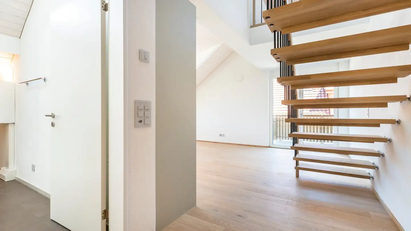 Wohnung mieten - Birmensdorferstrasse 38, 8902 Urdorf - Foto 3