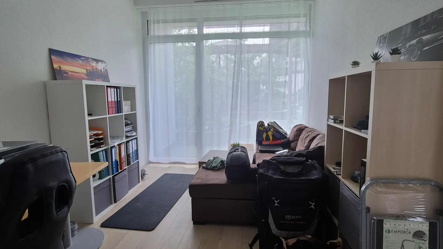 Appartamento in affitto - Chlirietstrasse 12, 8604 Volketswil - Photo 3