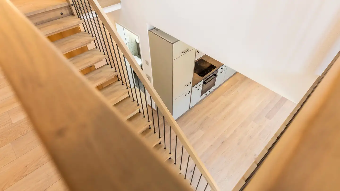 Wohnung mieten - Birmensdorferstrasse 38, 8902 Urdorf - Foto 4