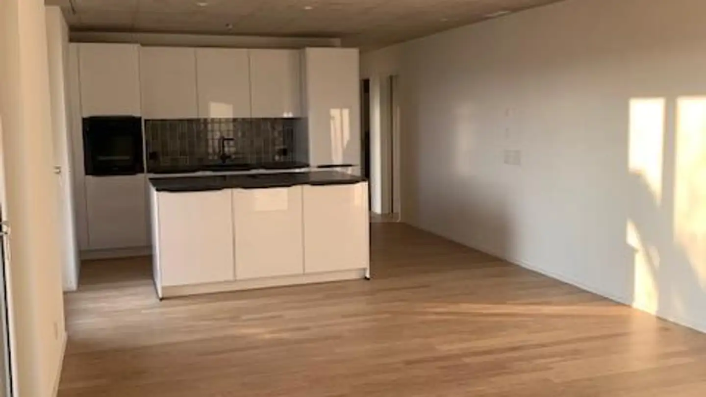 Appartamento in affitto - Rebbergstrasse 49, 8102 Oberengstringen