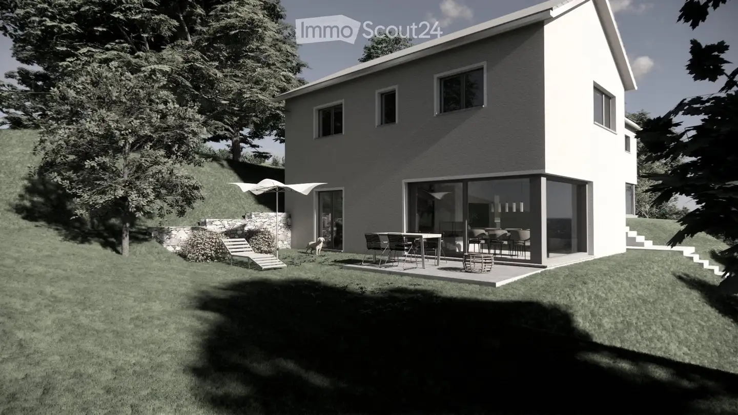 Single house for rent - 6537 Grono - Photo 3