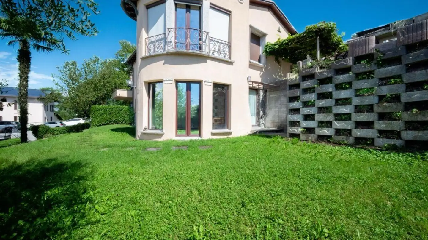 Maison individuelle à vendre - 6962 Viganello - Photo 3