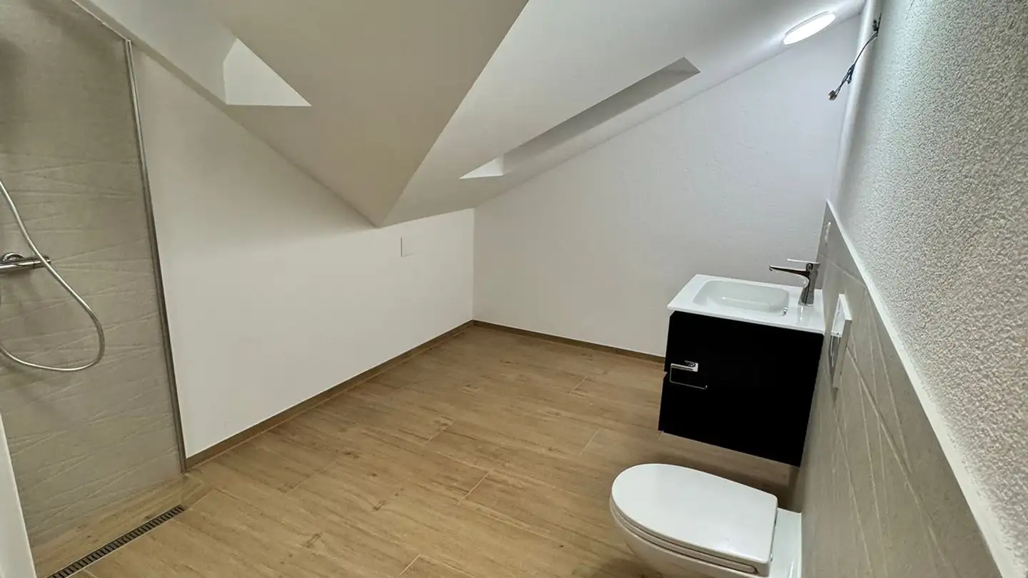 Attico in affitto - Aavorstadt 30, 5600 Lenzburg - Foto 2