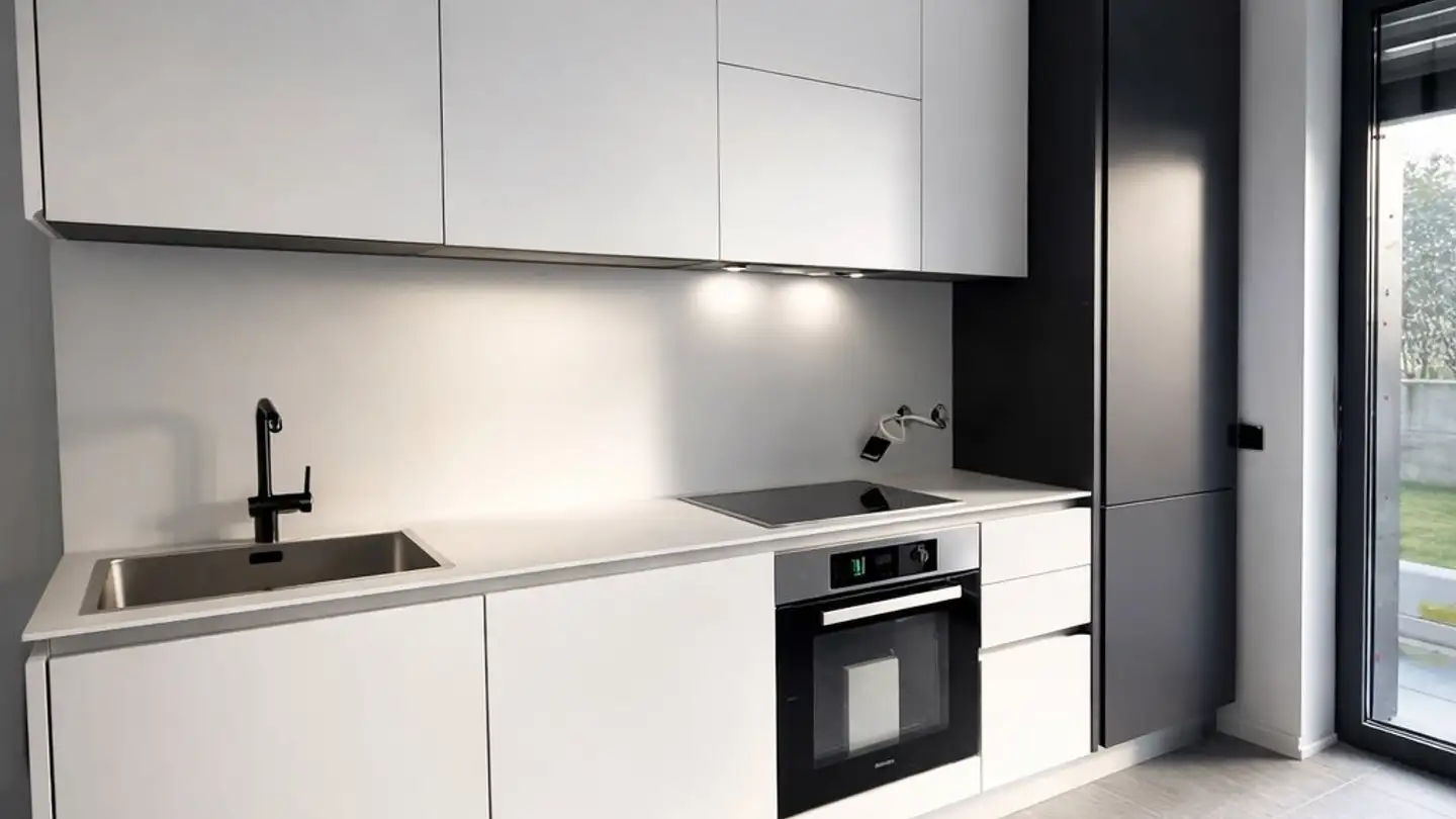 Appartamento in vendita - 6965 Cadro - Foto 3