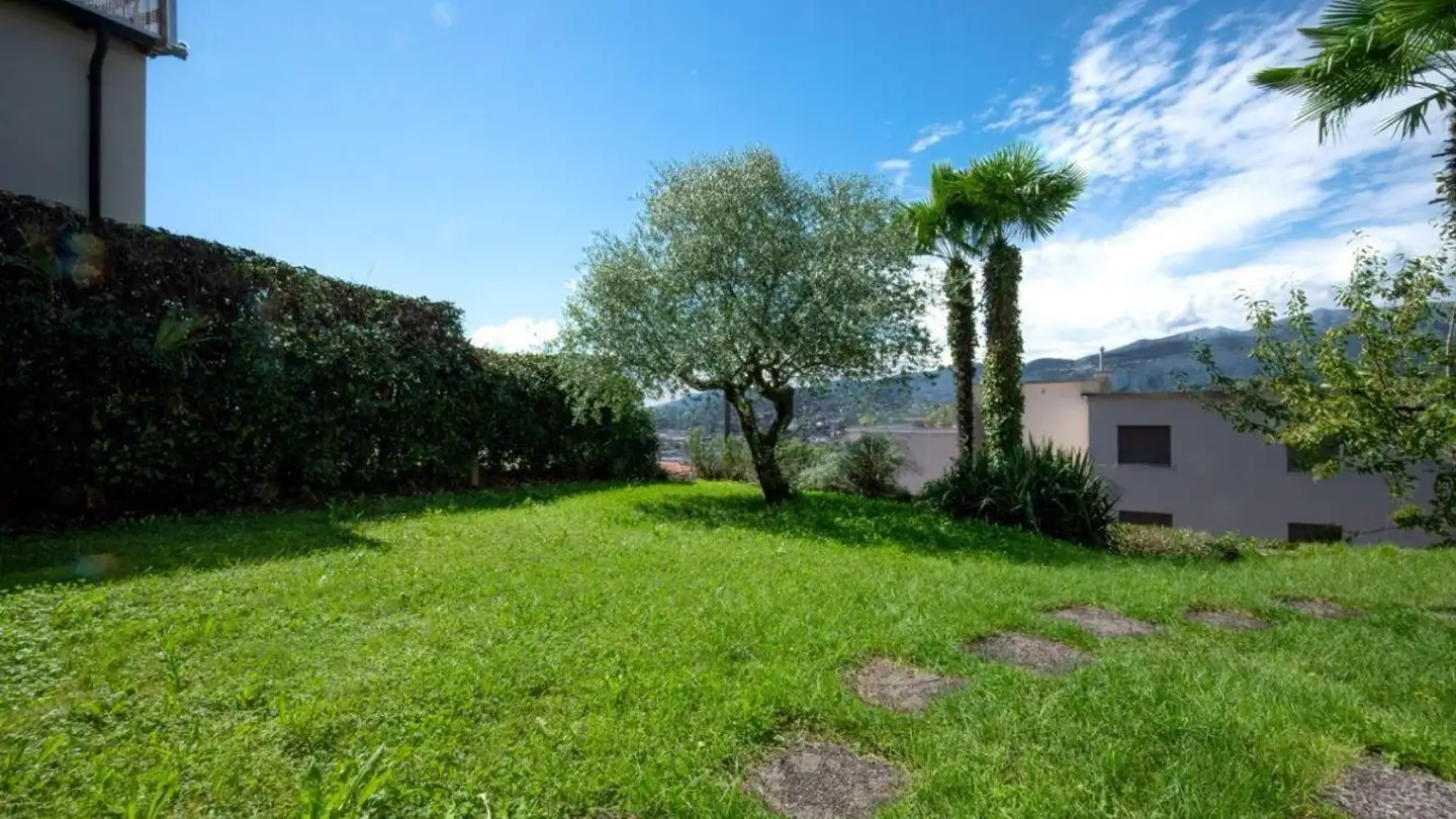 Maison individuelle à vendre - 6962 Viganello - Photo 4