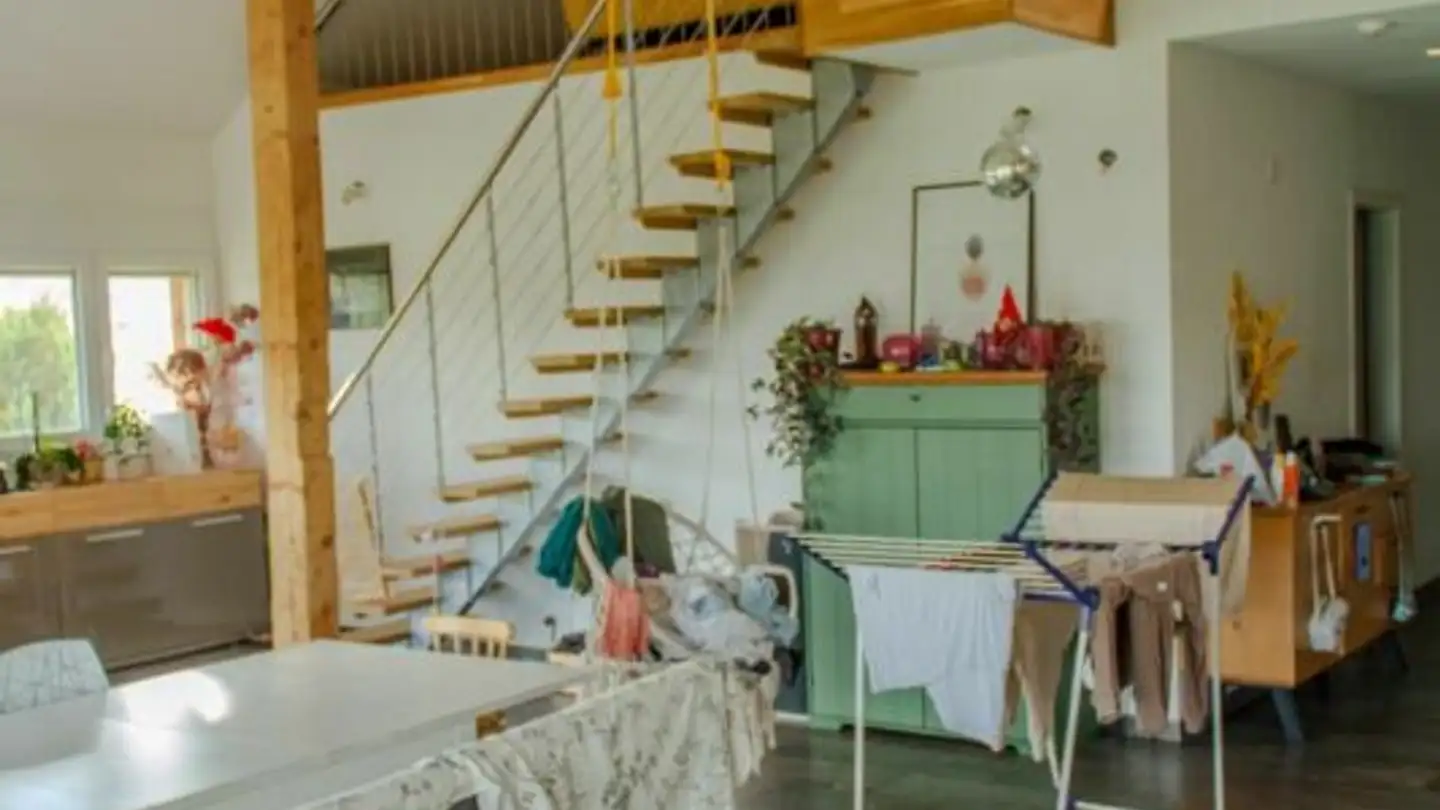 Einfamilienhaus kaufen - 1537 Champtauroz - Foto 3