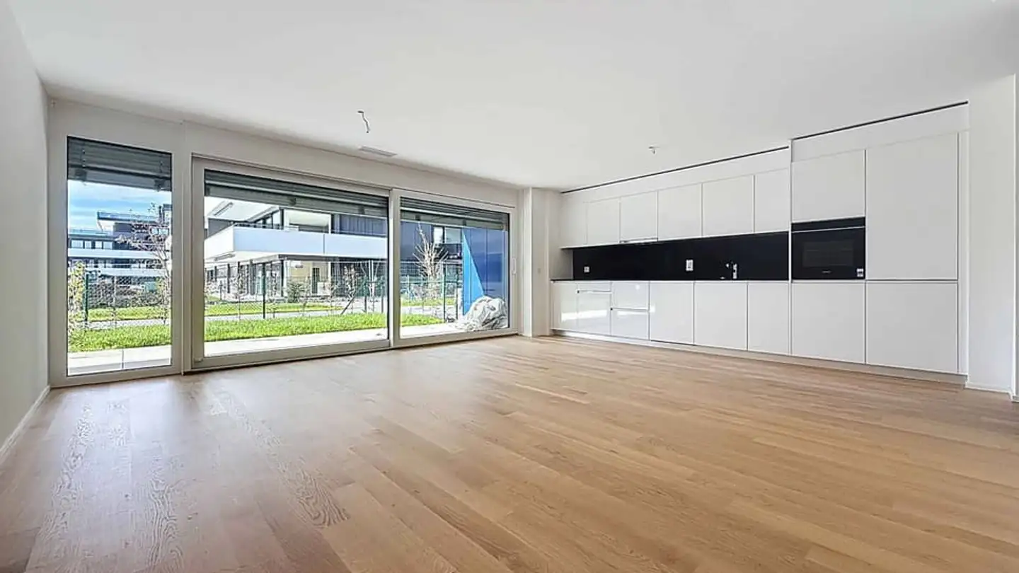 Apartment for sale - 1180 Rolle