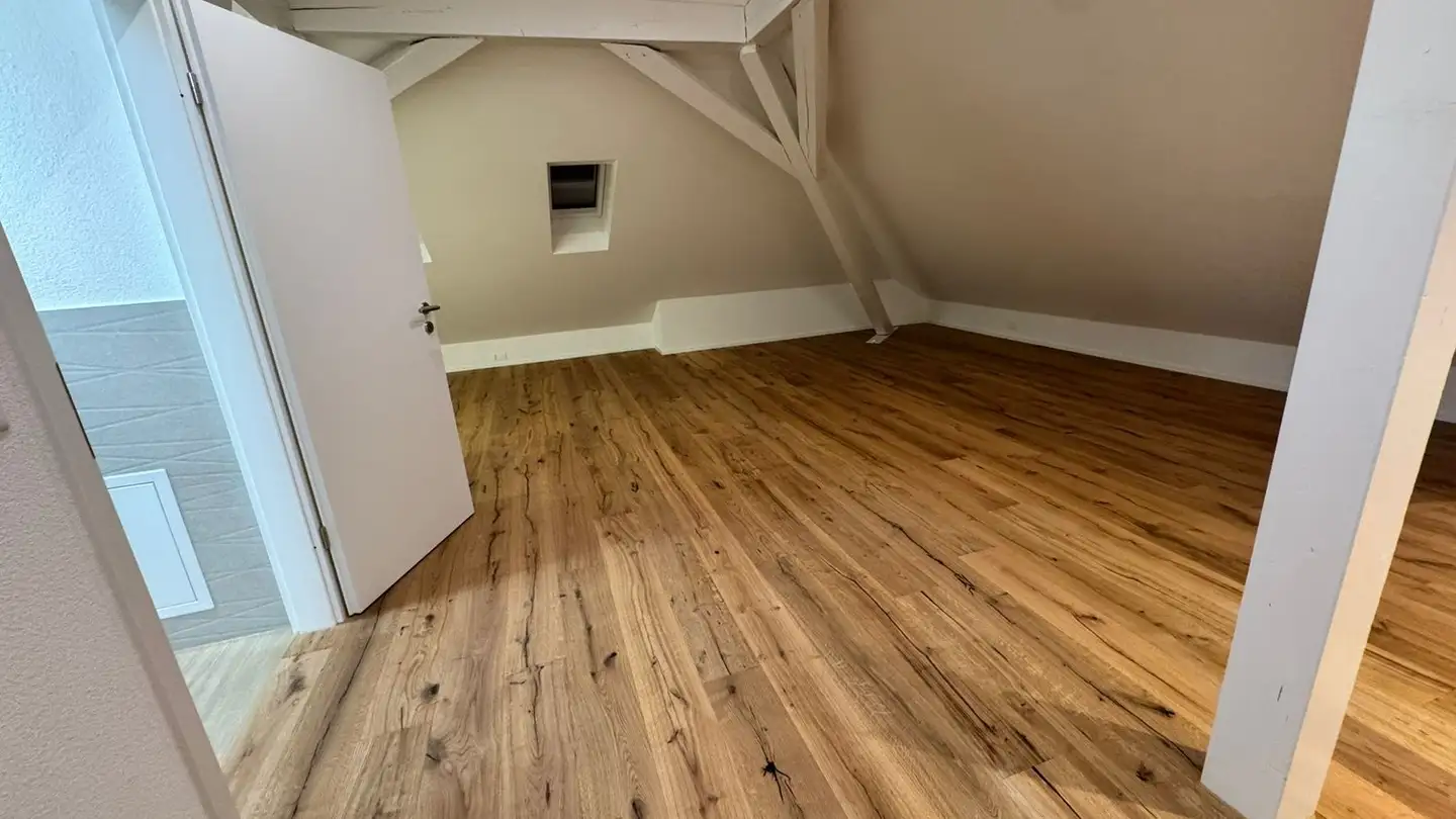 Penthouse mieten - Aavorstadt 30, 5600 Lenzburg - Foto 4