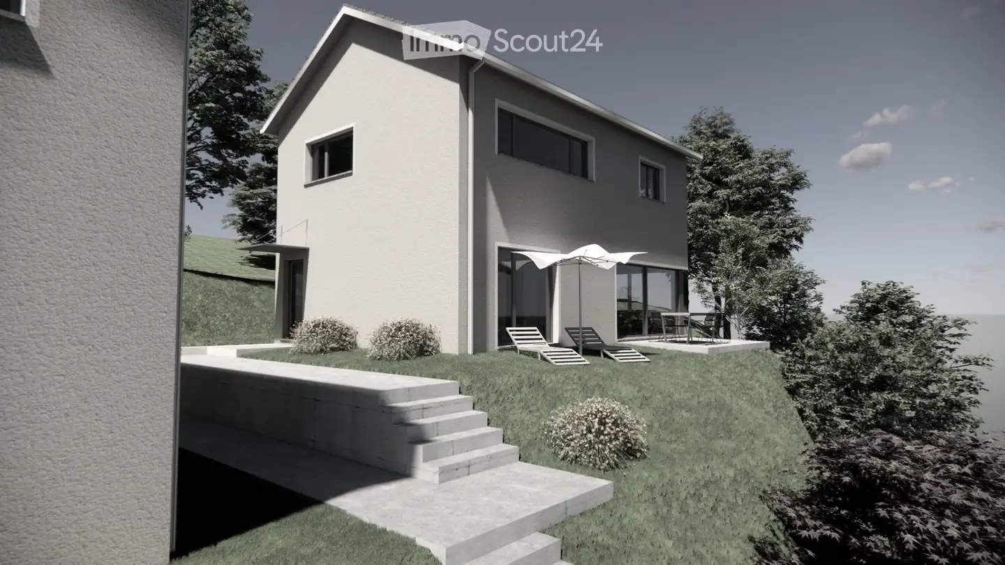 Single house for rent - 6537 Grono - Photo 4